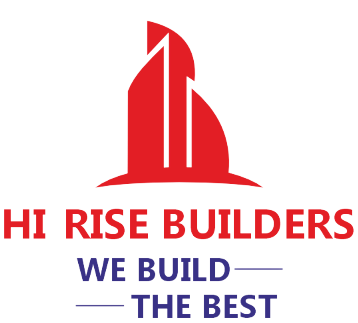 HI RISE BUILDERS